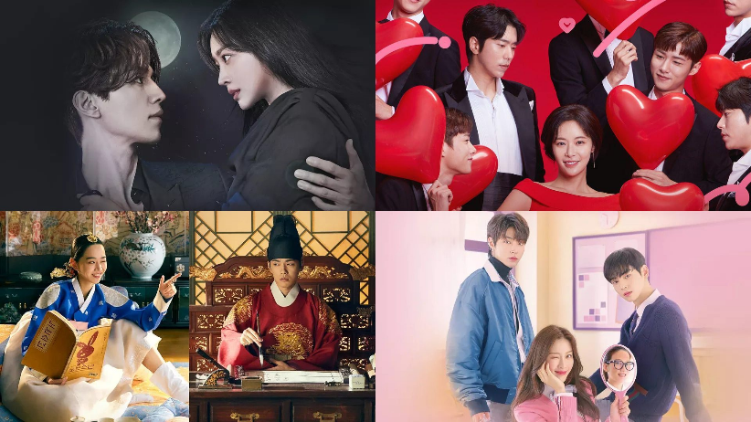 Watch Korean Dramas, Chinese Dramas and Movies Online | Rakuten Viki