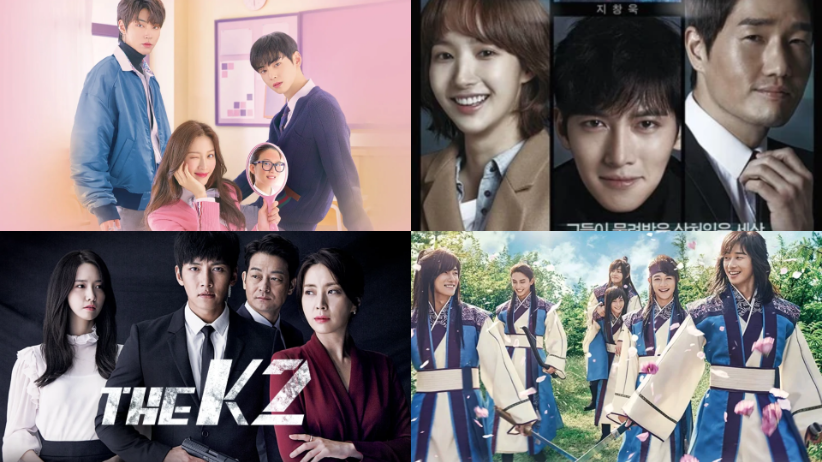 Watch K-Dramas, Korean Shows & Chinese Dramas | Rakuten Viki