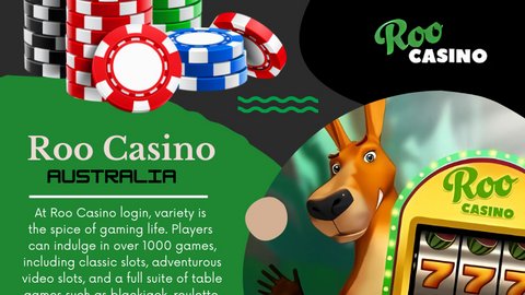 Roo Casino App