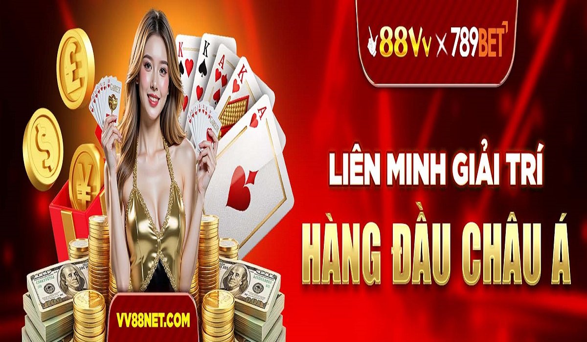 Khám Phá Thế Giới Sáng Tạo Cùng https//88vv.care/ - Nơi Khởi Đầu Những Ý Tưởng Vượt Bậc