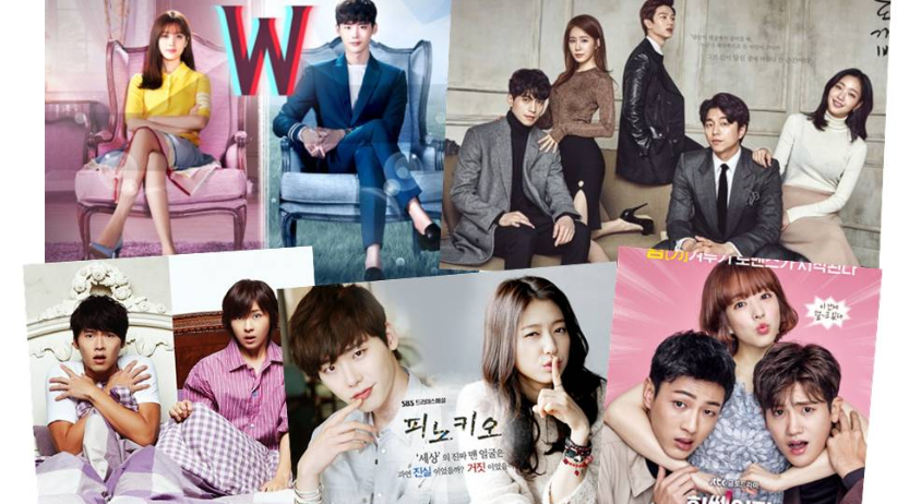 Watch Korean Dramas, Chinese Dramas and Movies Online