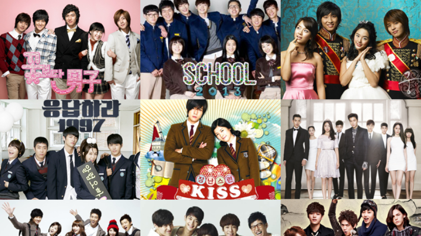 Watch K-Dramas, Korean Shows & Chinese Dramas | Rakuten Viki