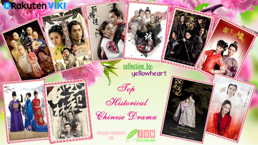 Viki top best sale rated dramas