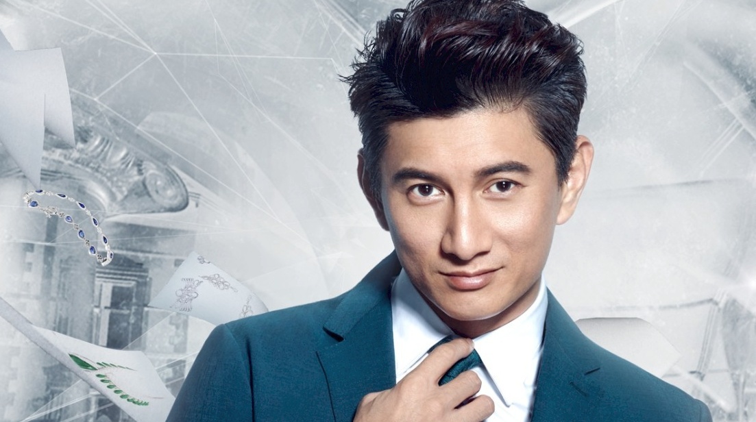 My Bargain Queen] EP1, My Boss also My Perfect Fake Boyfriend, Lin  Gengxin/Wu Jinyan