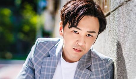 Zhang Shu Wei 張書偉 Rakuten Viki