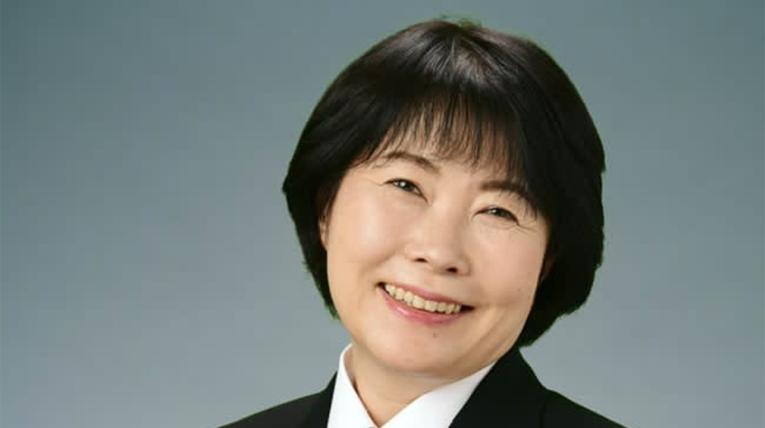 Iketani Nobue