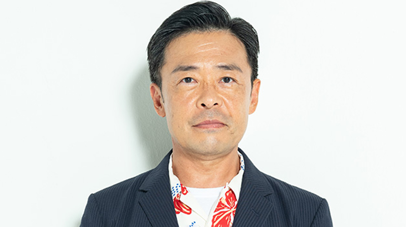 Ken Mitsuishi