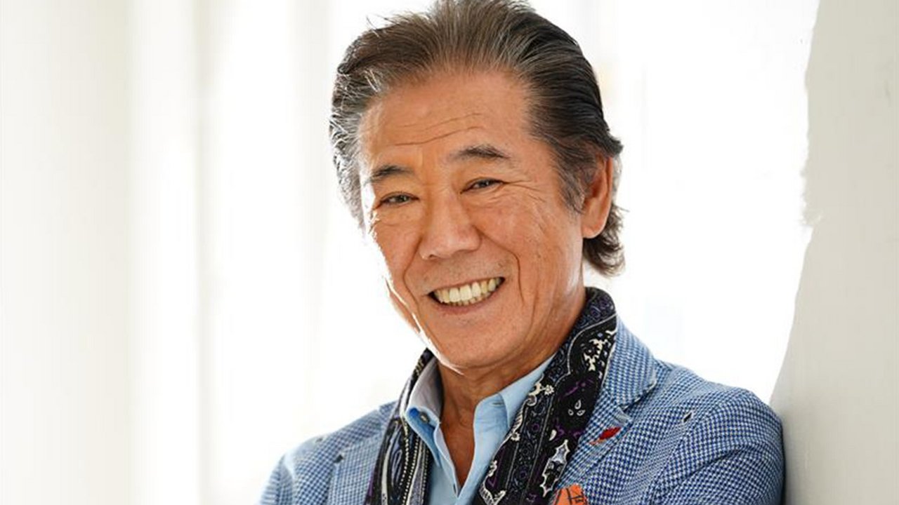 Tokuma Nishioka - Movies & TV Shows