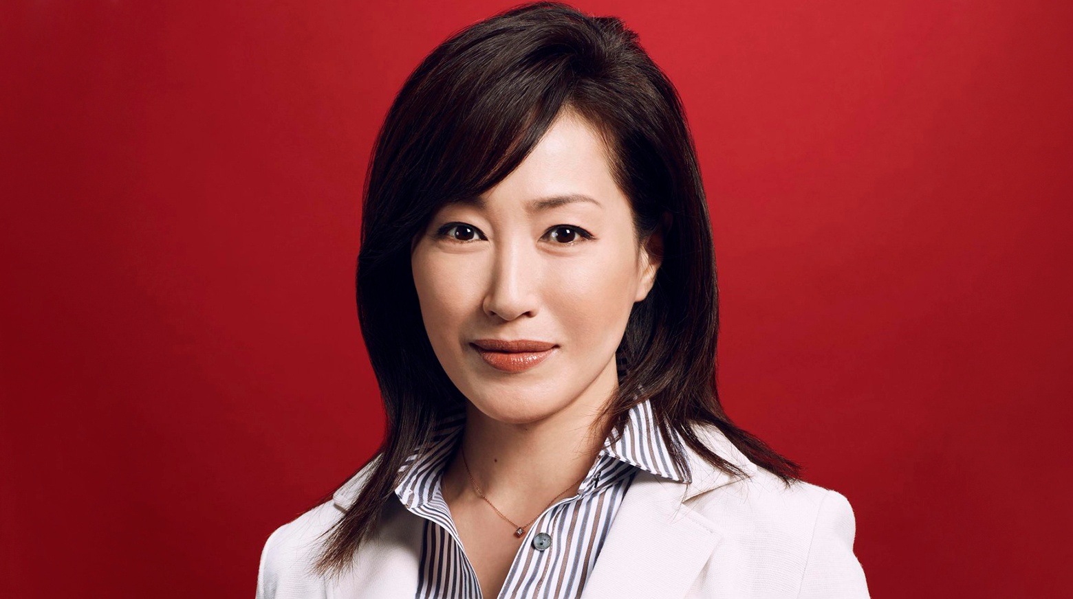 Reiko Takashima