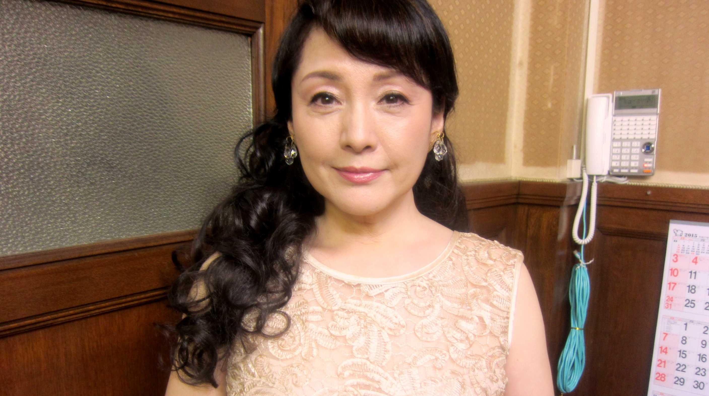 Keiko Matsuzaka