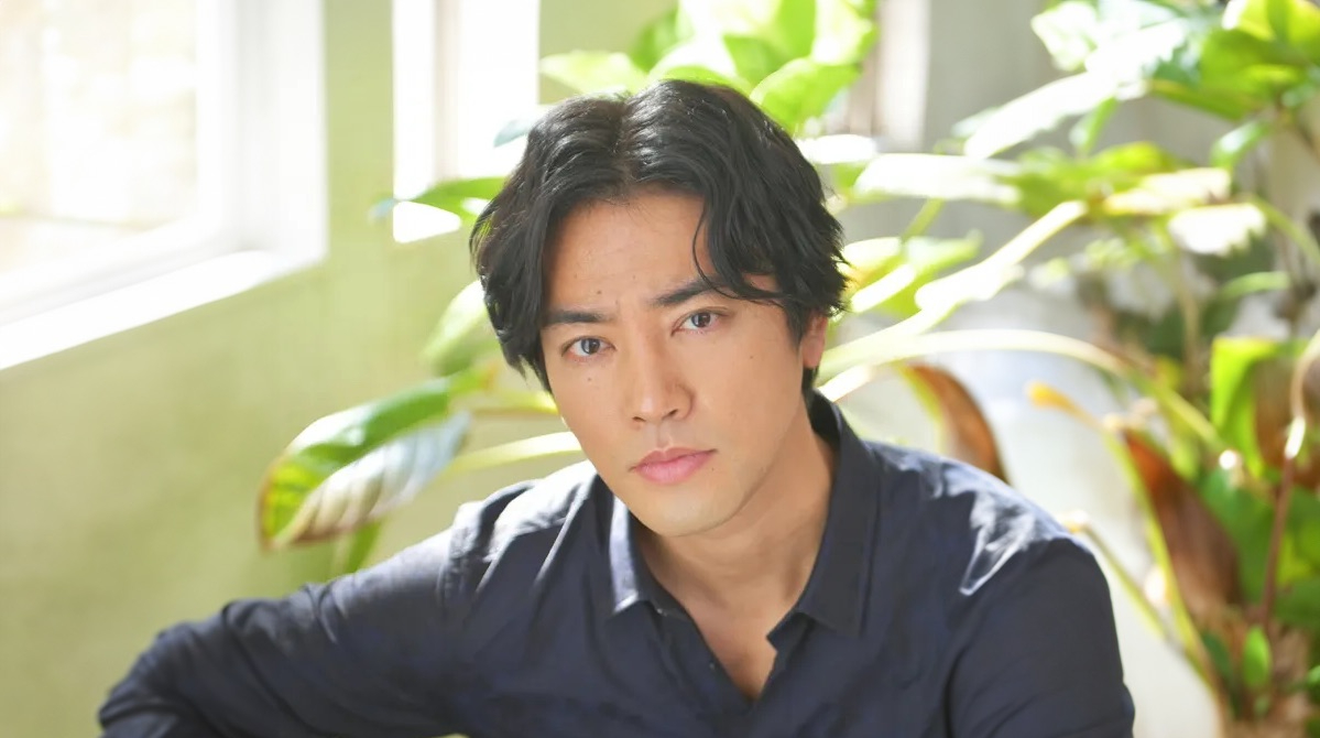 Kenta Kiritani