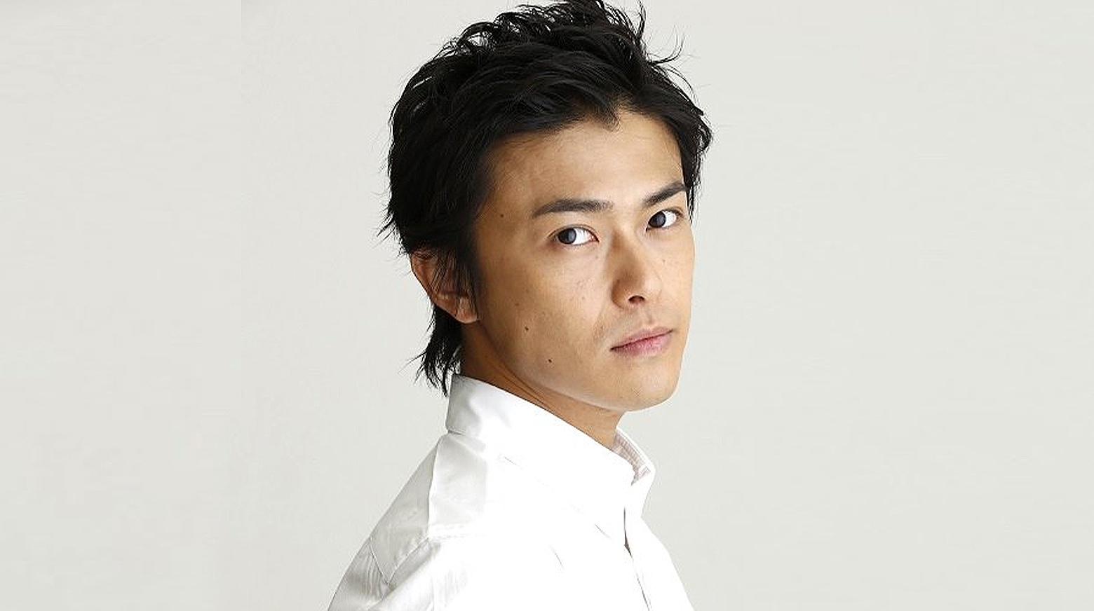 Ryo Katsuji