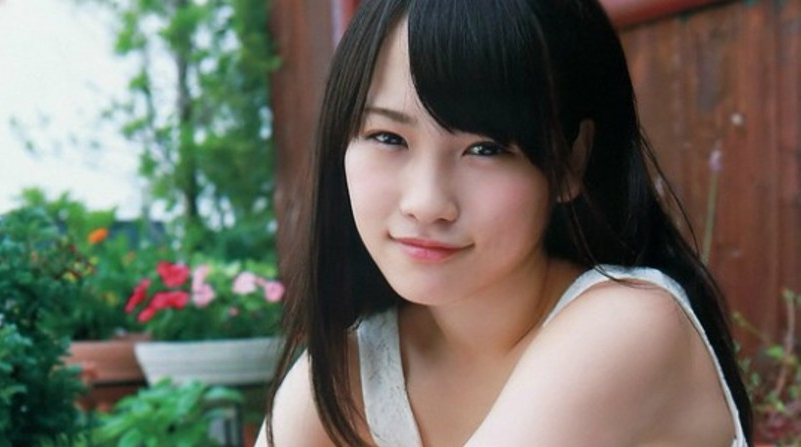 Rina Kawaei