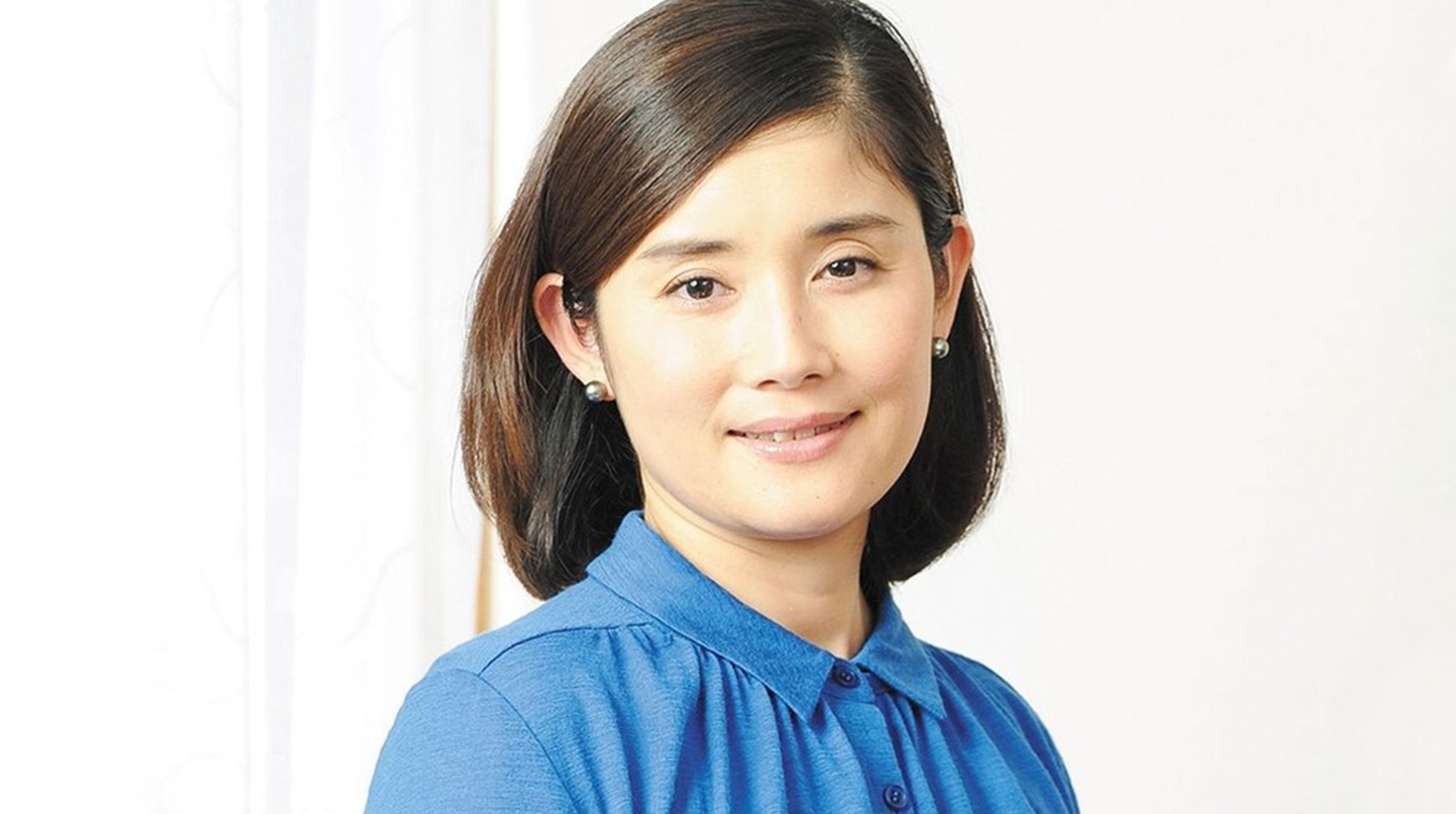 Hikari Ishida