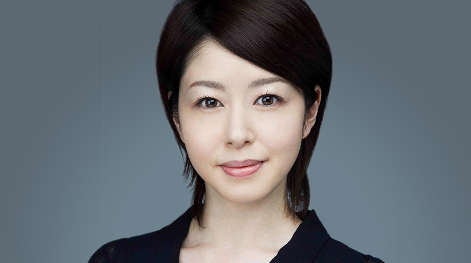 Keiko Horiuchi