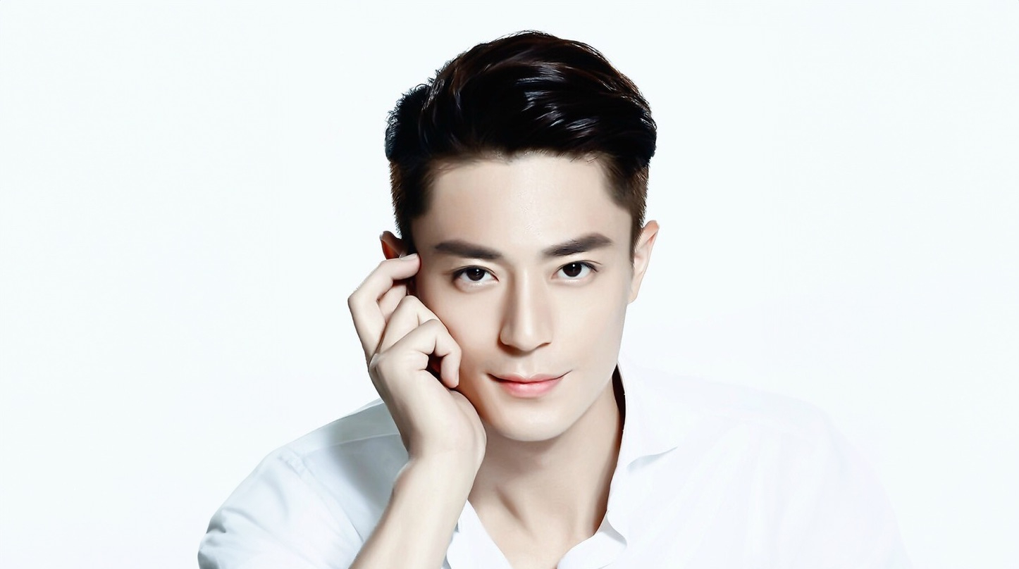 Wallace Huo
