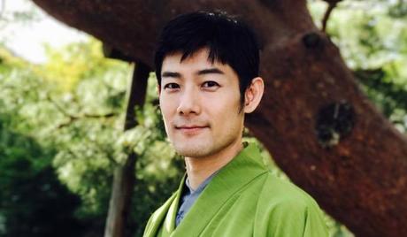Eli Shi
