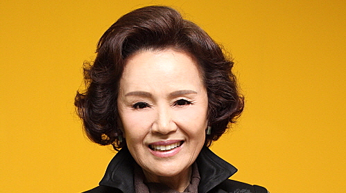 Jung Young Sook