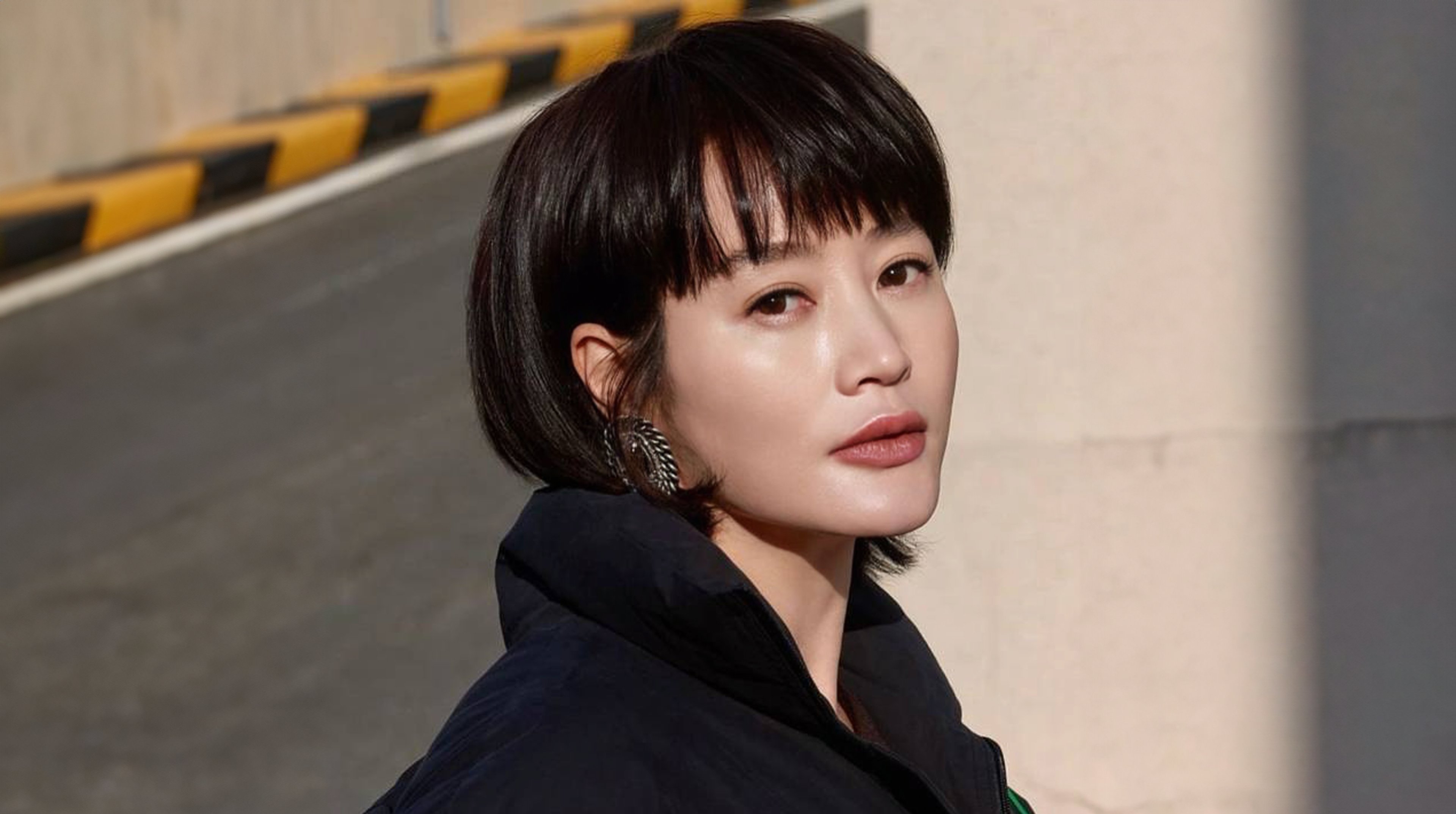 Kim Hye Soo