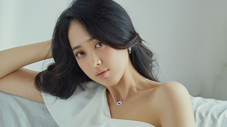 Kim Min Jung