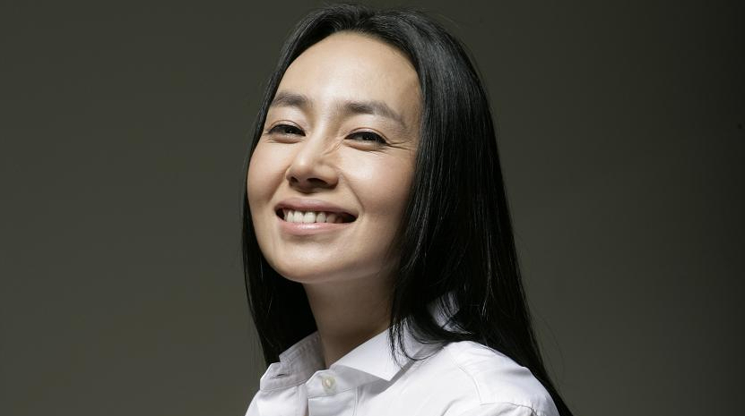 Kim Sun Kyung