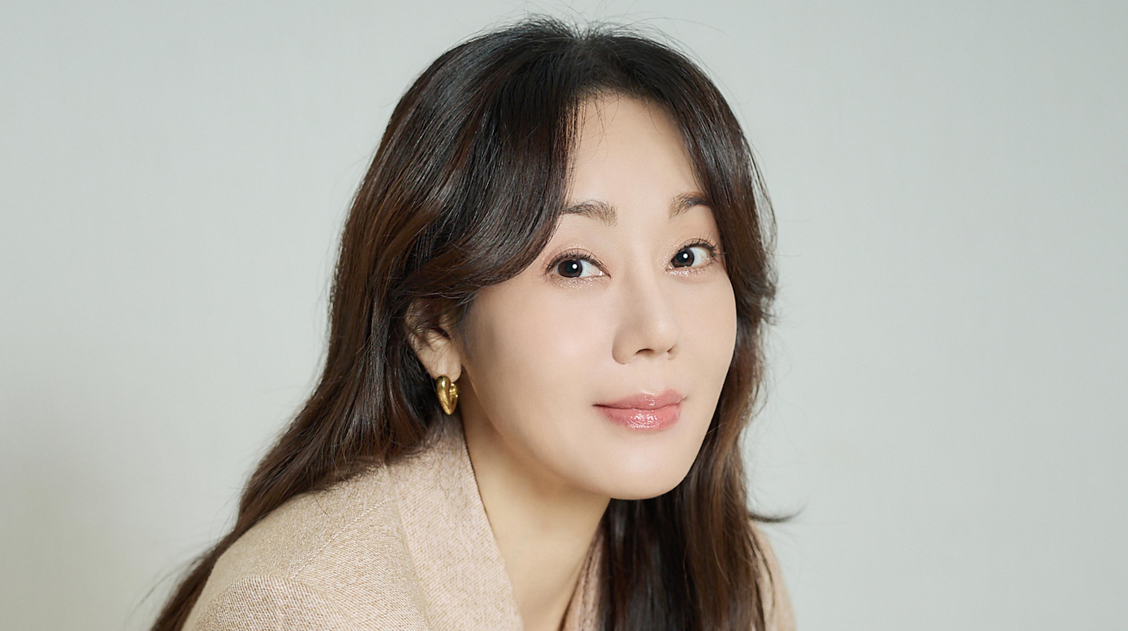 Kim Yun Jin