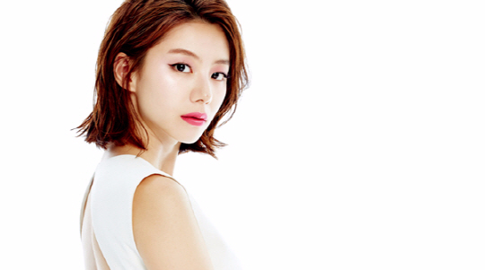 Park Soo Jin