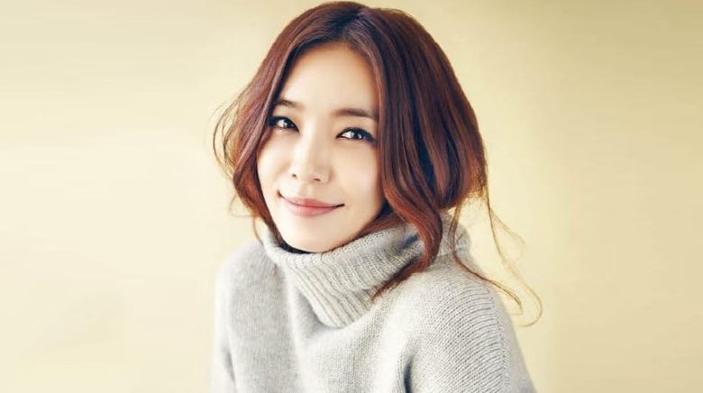 Park Sun Young