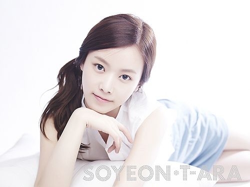 Park So Yeon