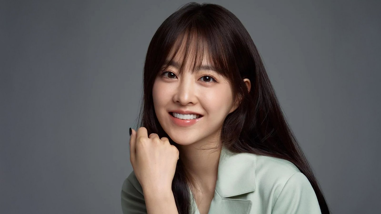Park Bo Young - Films et séries TV