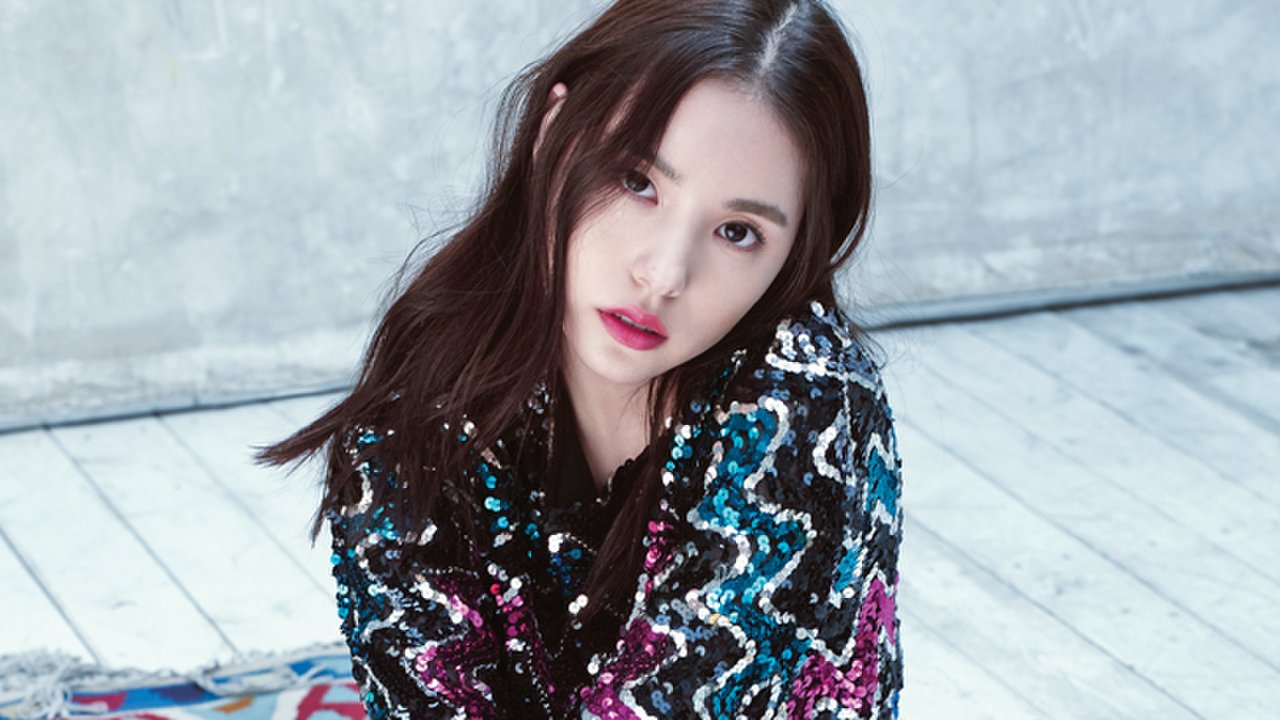 Min Hyo Rin Movies & TV Shows