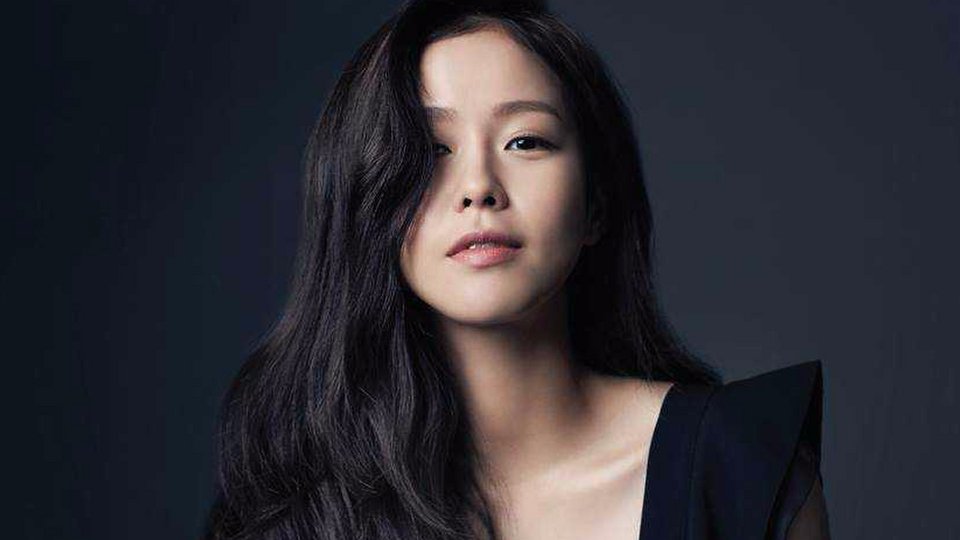 Kyung Soo Jin - Movies & TV Shows