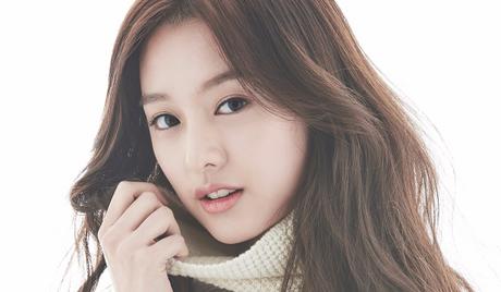 Kim Ji Won