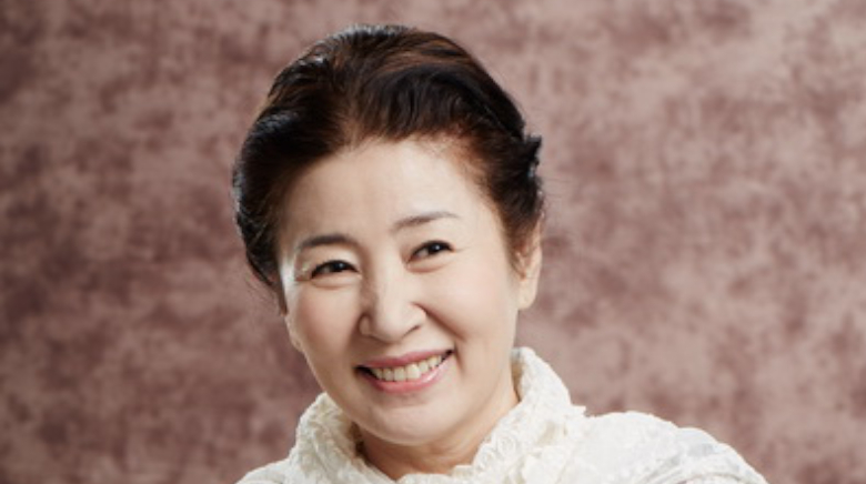 Kim Ja Ok