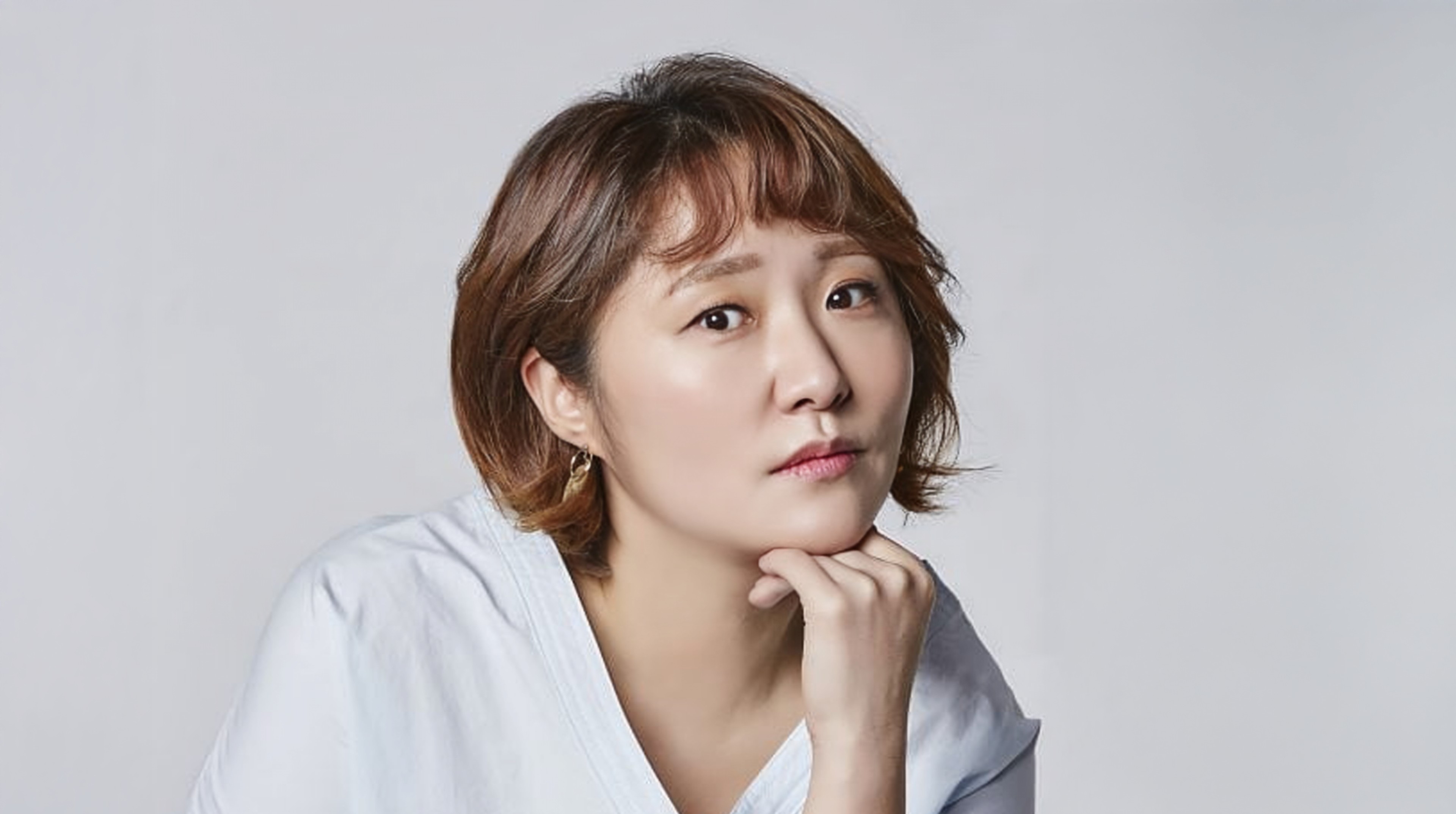 Kim Hyun Sook