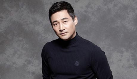 Jeon No Min 전노민 Rakuten Viki