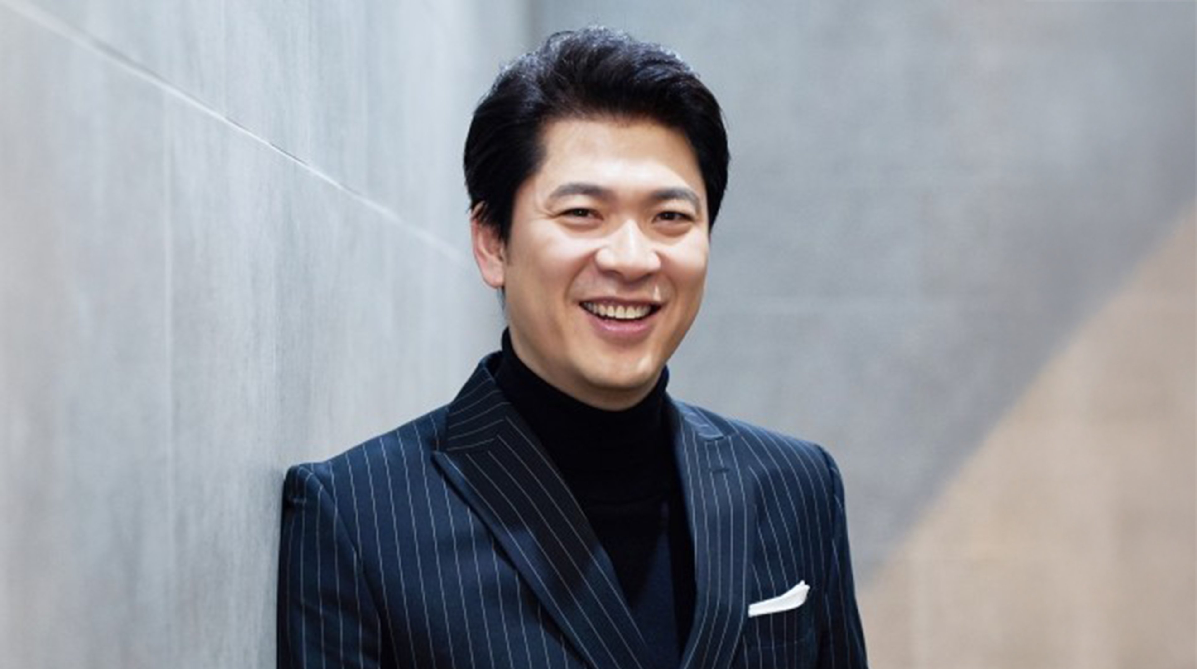 Kim Sang Kyung