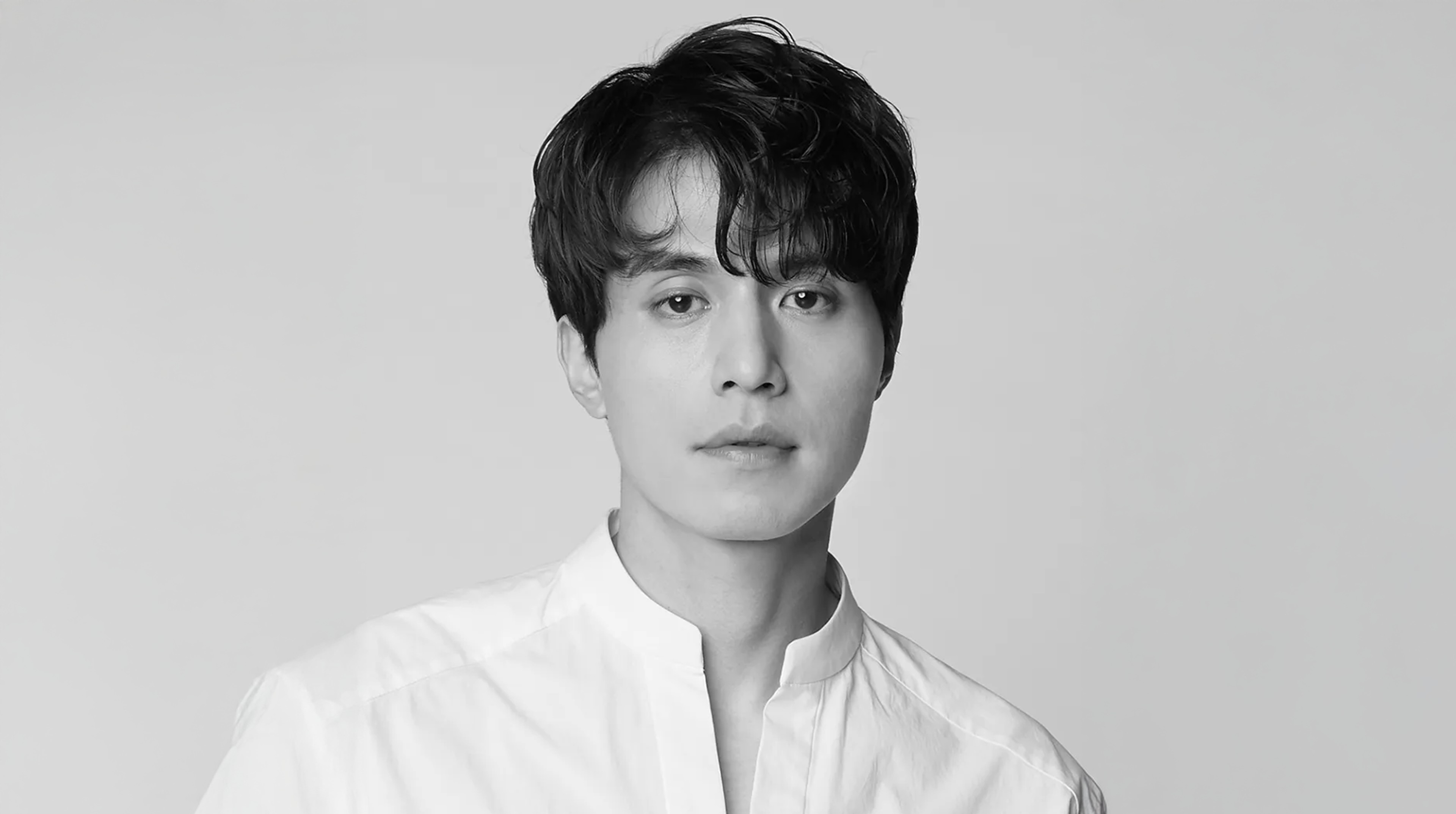 Lee Dong-wook