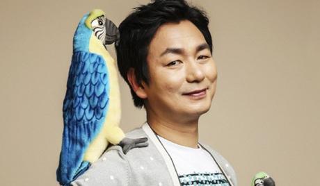 Lee Chul Min