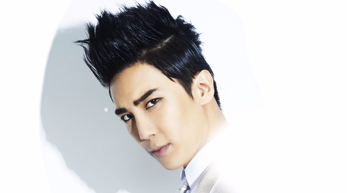 Park Jung Min