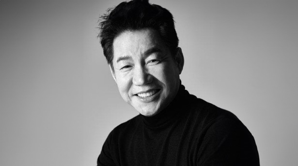 Park Sang Won