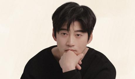Yoon Kye Sang