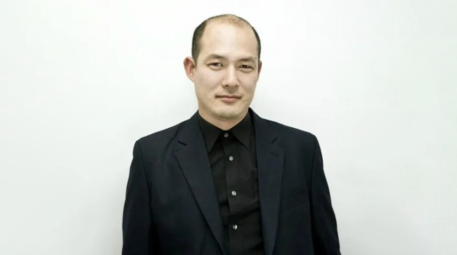 Yoon Dong Hwan