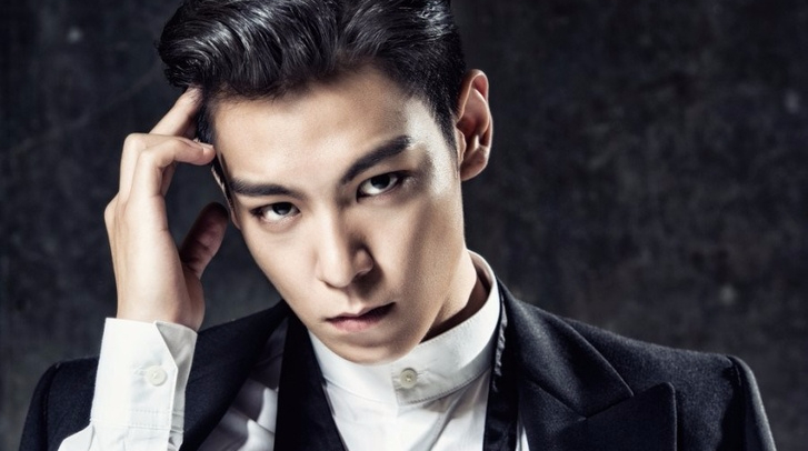 T.O.P - Movies & TV Shows