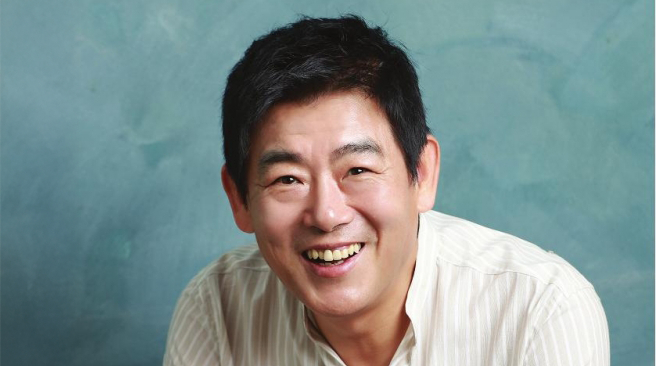 Sung Dong Il