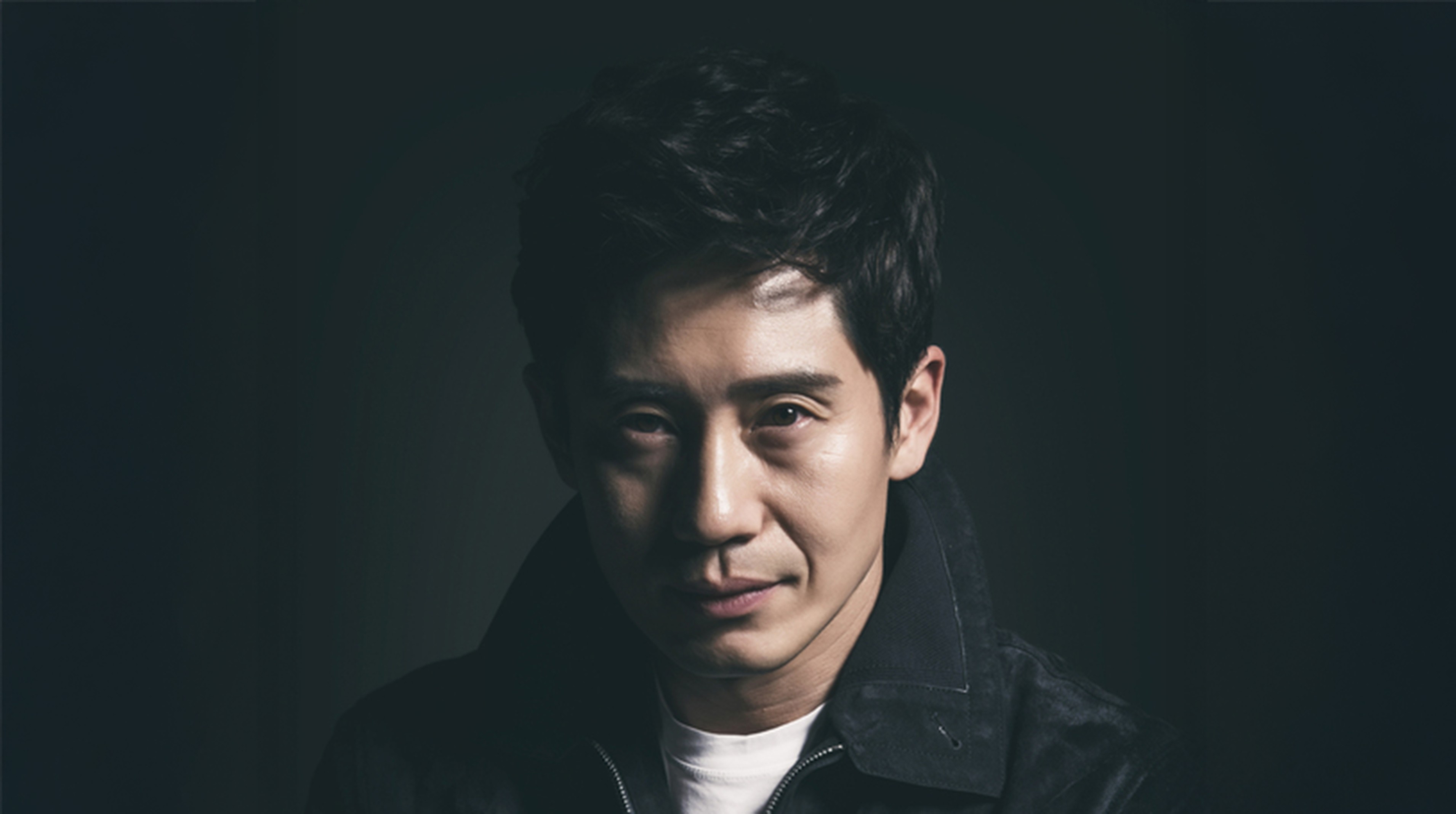 Shin Ha Kyun
