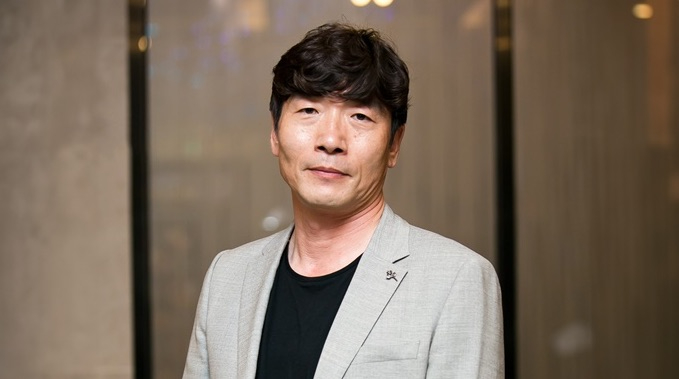 Park Won Sang