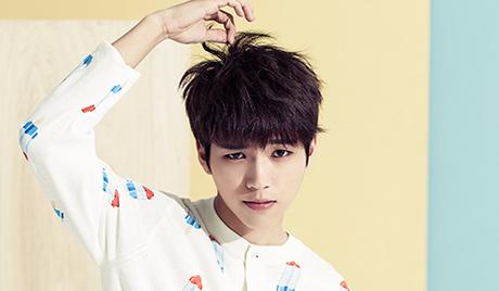 Woohyun