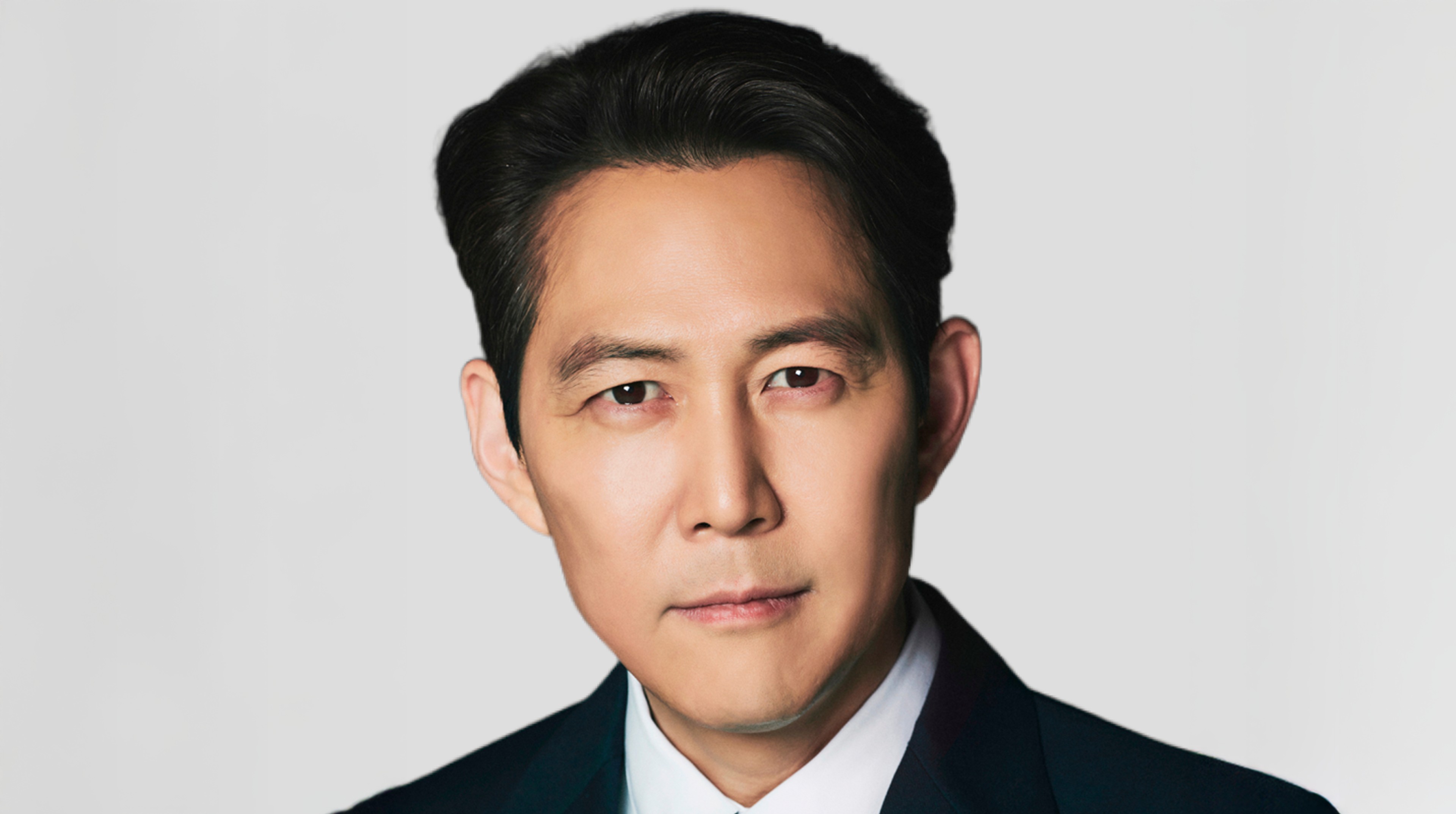 Lee Jung-jae