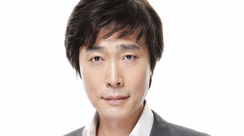 Lee Jae Yong